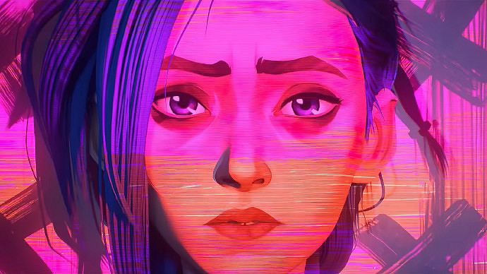 《英雄聯盟》安靜的遊戲名字女大全 《英雄聯盟》安靜的遊戲名字女大全