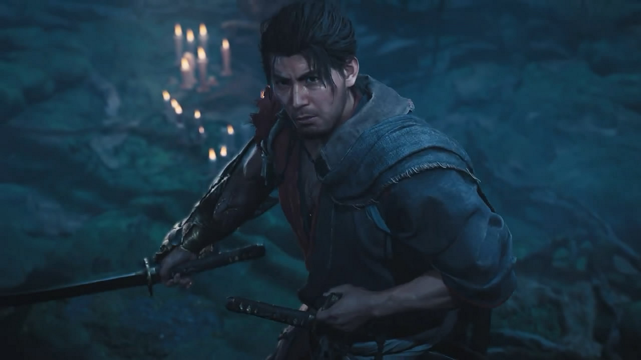 卡普空動作冒險新作《鬼武者:劍之道》全新試玩預告 卡普空動作冒險新作《鬼武者:劍之道》全新試玩預告