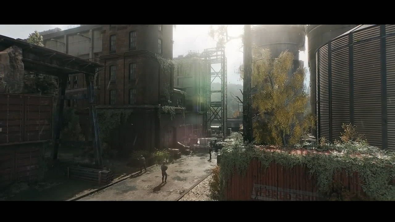 《垂死之光:困獸》8月22日發售!試玩預告片首曝 《垂死之光:困獸》8月22日發售!試玩預告片首曝