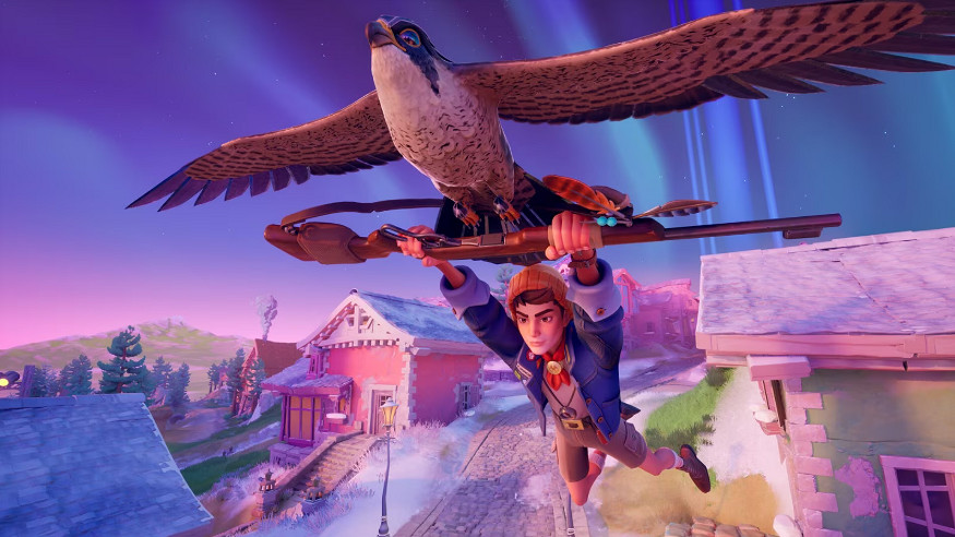 夢龍不去唱新專輯 跑來做遊戲?樂隊主唱首款遊戲上線 夢龍不去唱新專輯 跑來做遊戲?樂隊主唱首款遊戲上線