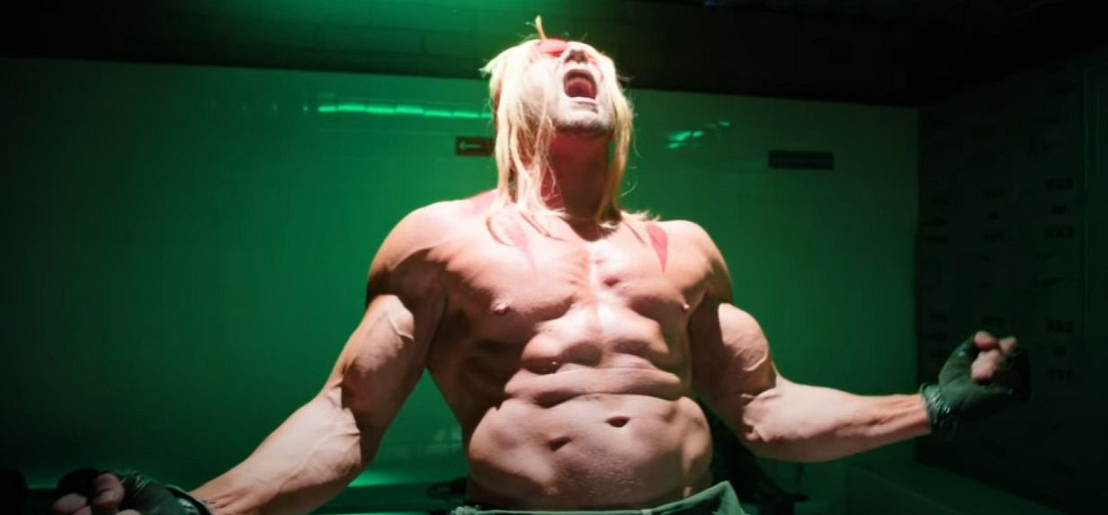 《快打旋風6》新角色預告：沙加特、深紅毒蛇等4位！