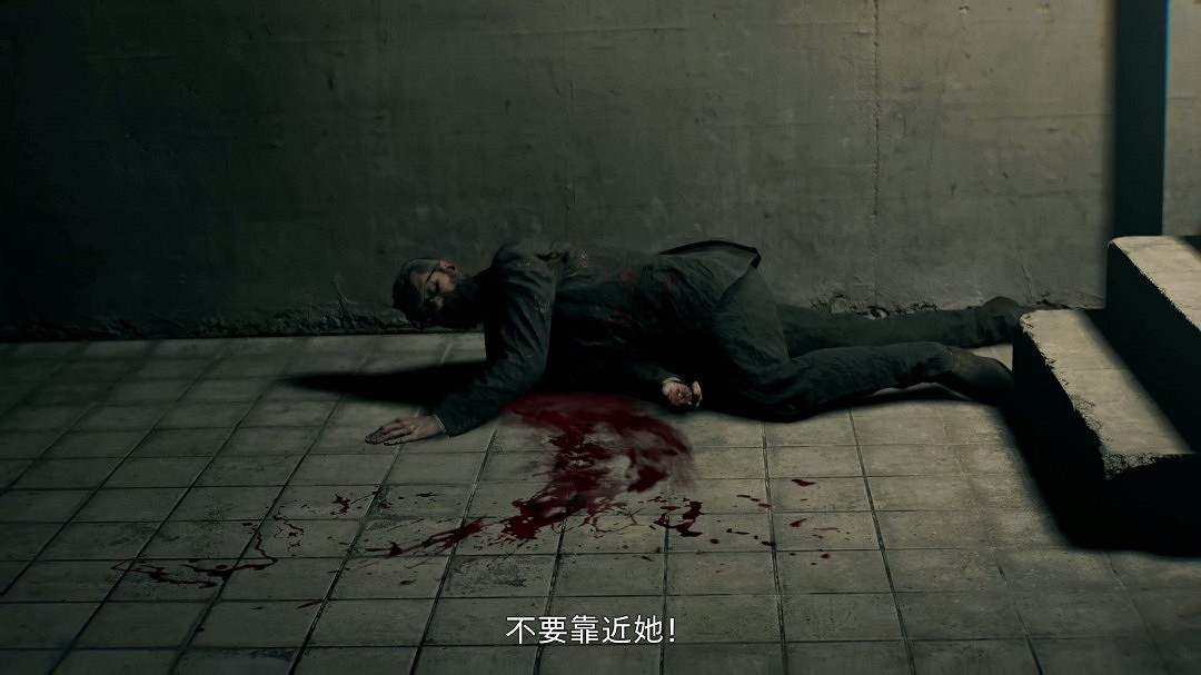 震撼登場！《惡靈古堡9：安魂曲》官方發布中文預告