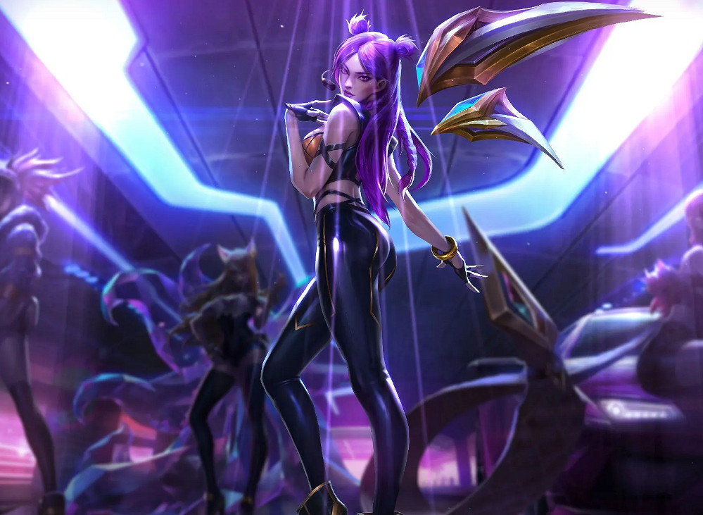 《英雄聯盟》神木之門英雄推薦一覽