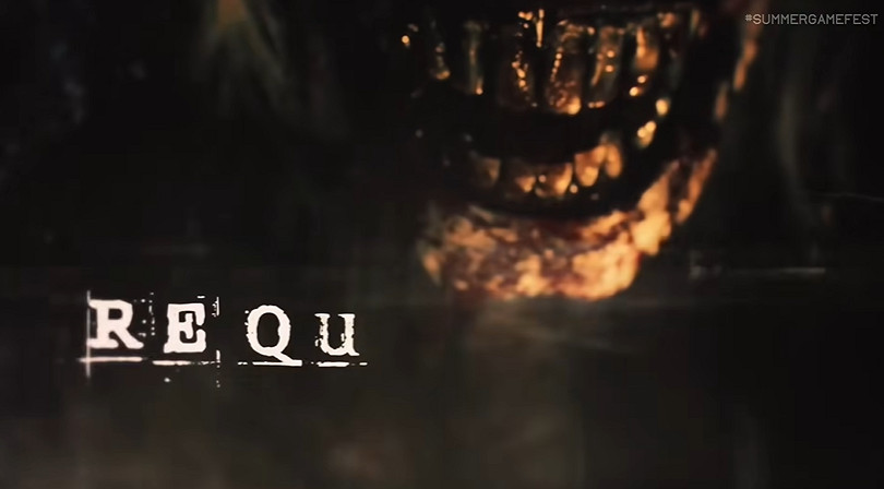 《惡靈古堡9：安魂曲》正式公布！2026年2月27日發售