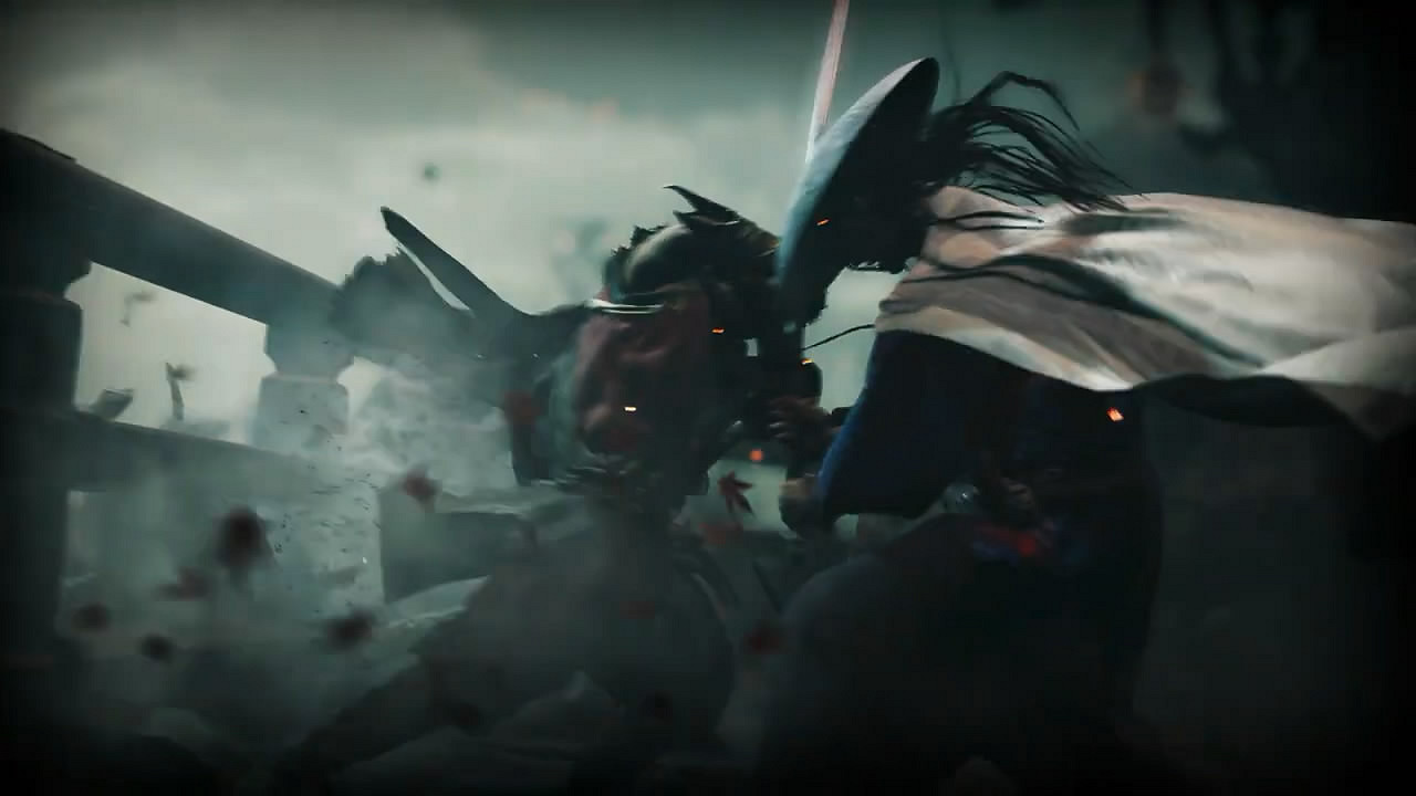 卡普空動作冒險新作《鬼武者:劍之道》全新試玩預告 卡普空動作冒險新作《鬼武者:劍之道》全新試玩預告