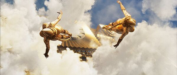 《原子之心2》上架Steam平台!大量精美截圖公開 《原子之心2》上架Steam平台!大量精美截圖公開