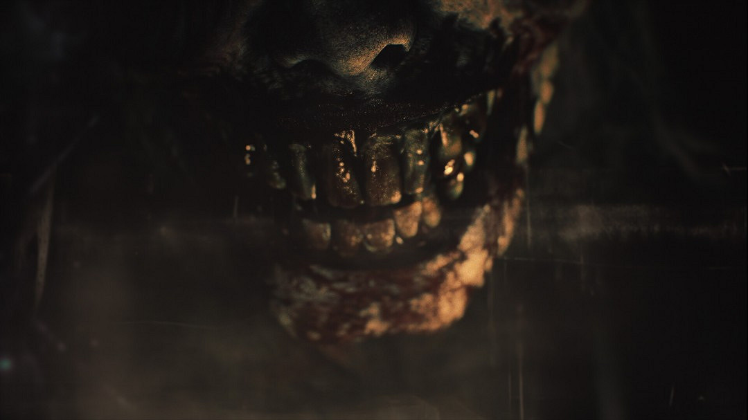 《惡靈古堡9》上架Steam平台!首批遊戲截圖公布 《惡靈古堡9》上架Steam平台!首批遊戲截圖公布