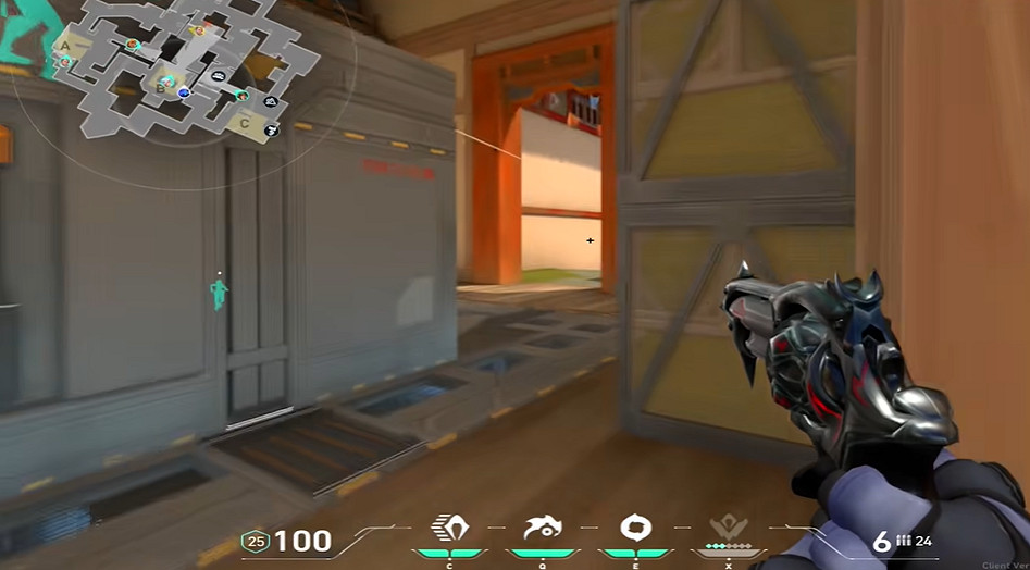 《特戰英豪》紅十字準星程式碼大全最新匯總