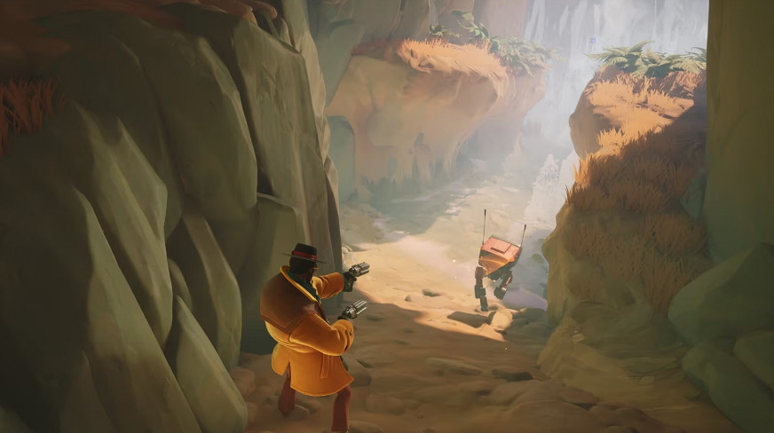 夢龍不去唱新專輯 跑來做遊戲?樂隊主唱首款遊戲上線 夢龍不去唱新專輯 跑來做遊戲?樂隊主唱首款遊戲上線