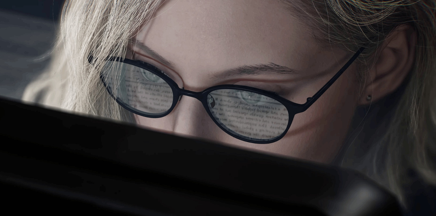 曝《惡靈古堡9》裡昂也是主角之一！比女主戲份更多