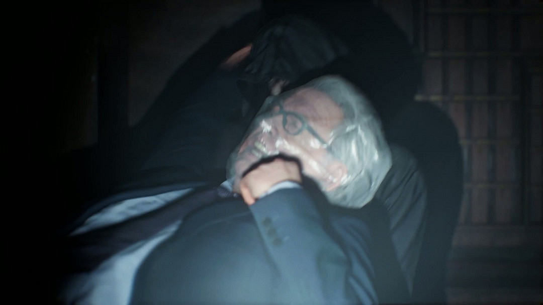 震撼登場！《惡靈古堡9：安魂曲》官方發布中文預告