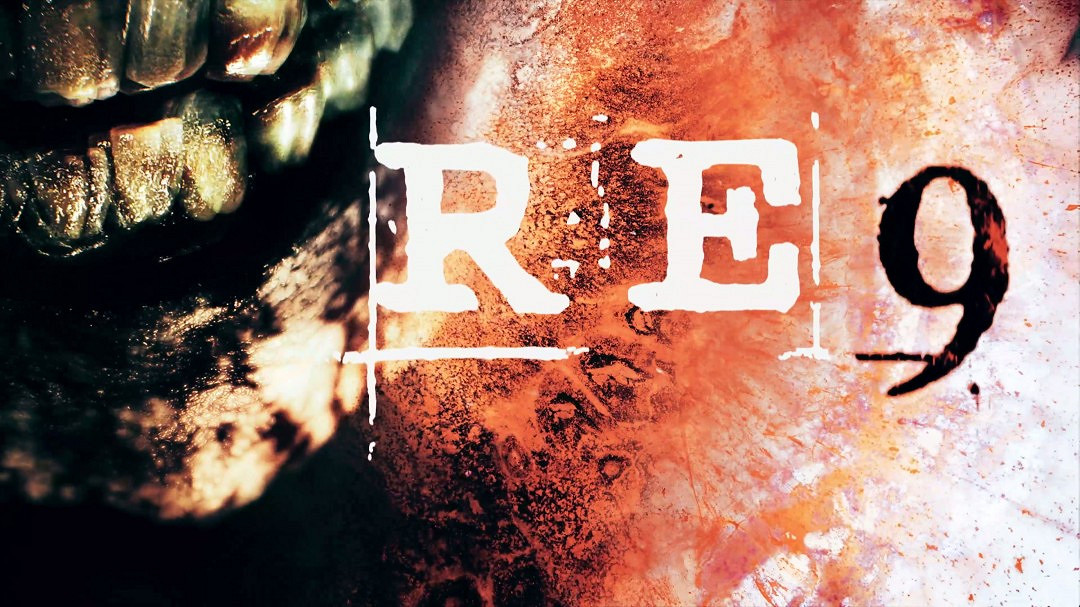 震撼登場！《惡靈古堡9：安魂曲》官方發布中文預告