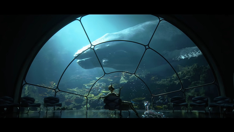 《原子之心2》正式公布！畫面細膩、場景宏大超震撼