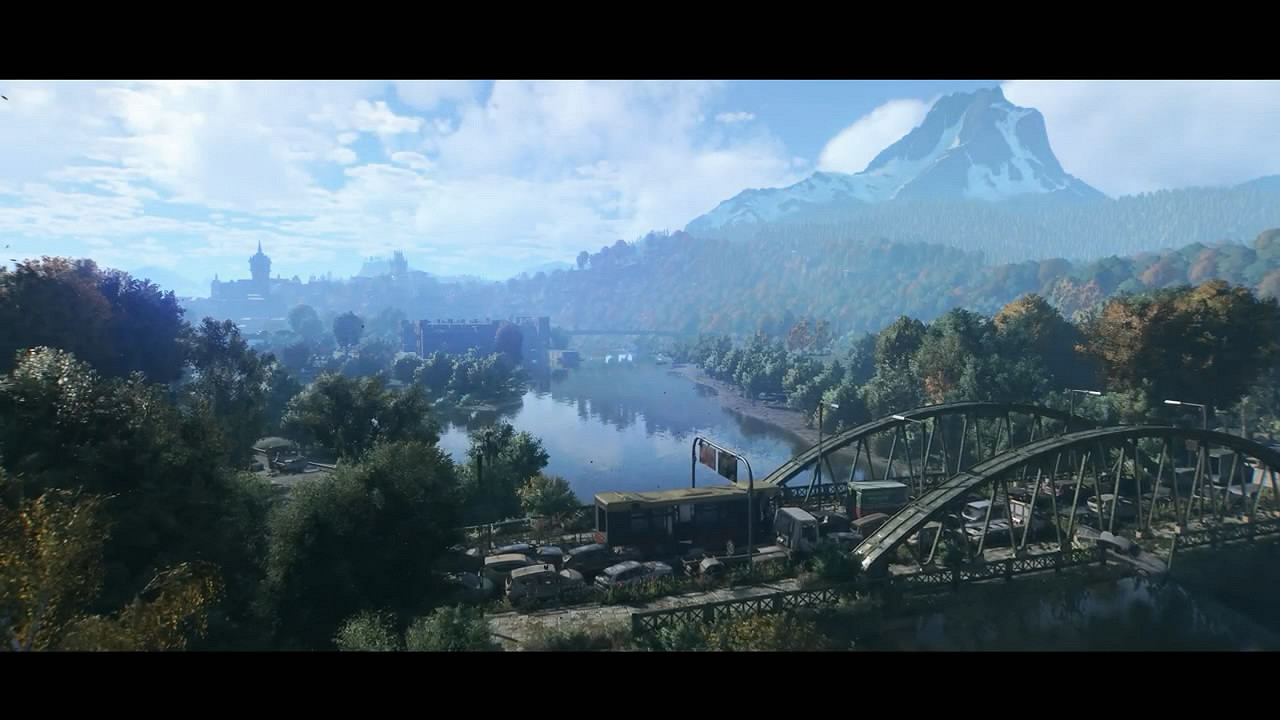 《垂死之光:困獸》8月22日發售!試玩預告片首曝 《垂死之光:困獸》8月22日發售!試玩預告片首曝