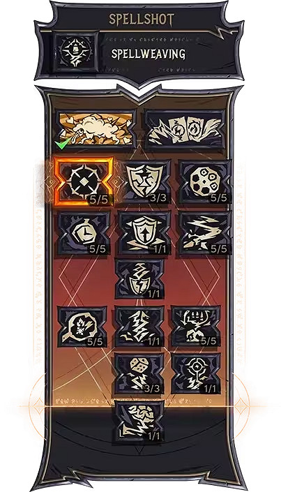 《小蒂娜的奇幻樂園》金槍客技能加點推薦 《小蒂娜的奇幻樂園》金槍客技能加點推薦