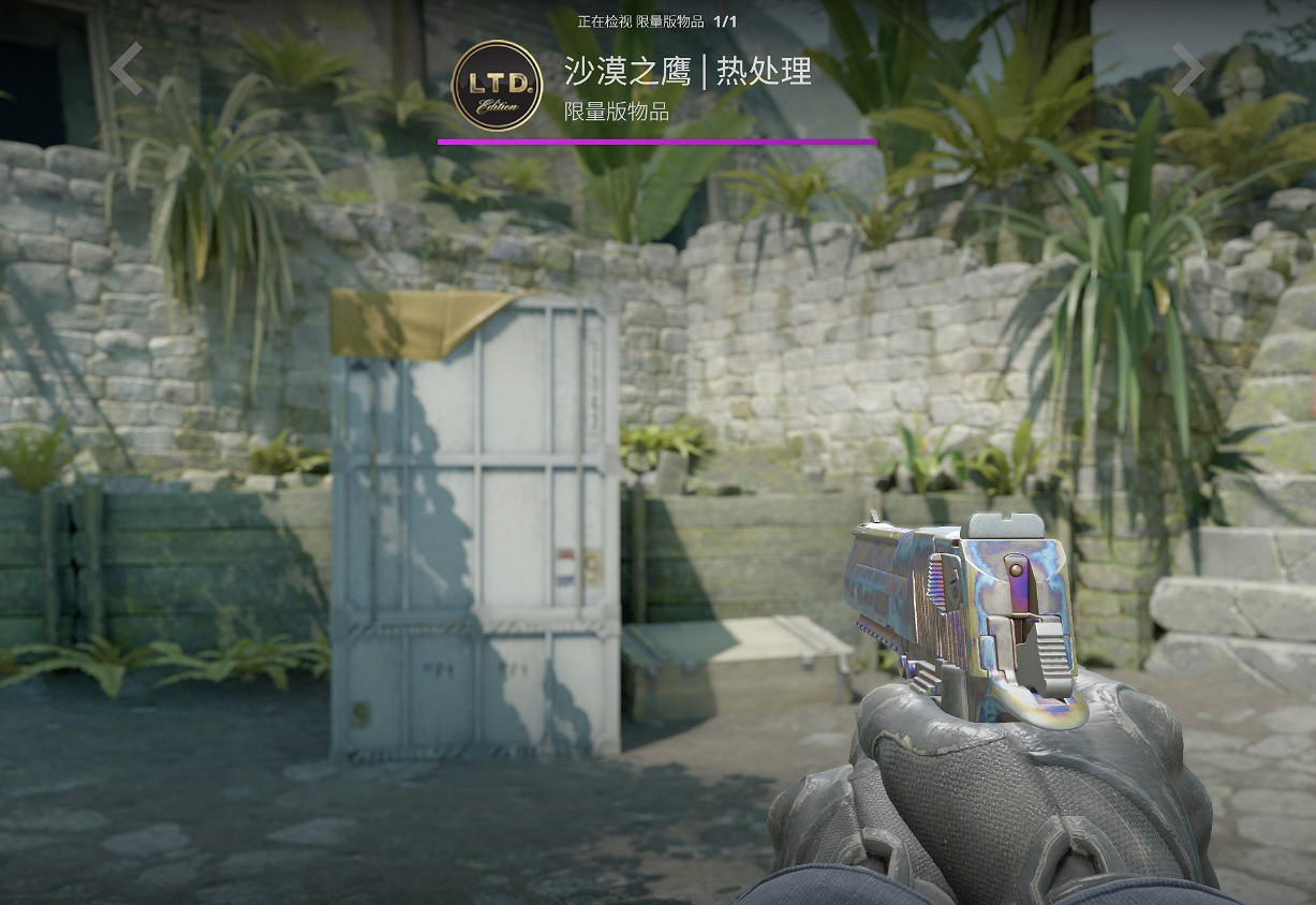 《CS2》武庫通行證價格一覽 《CS2》武庫通行證價格一覽