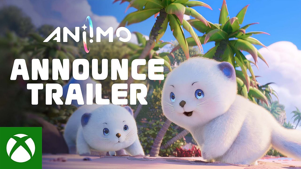 幻獸帕魯?大世界魔物收集《Aniimo》2026年免費上線 幻獸帕魯?大世界魔物收集《Aniimo》2026年免費上線