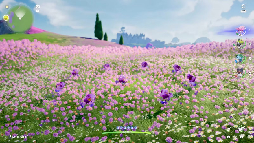 幻獸帕魯?大世界魔物收集《Aniimo》2026年免費上線 幻獸帕魯?大世界魔物收集《Aniimo》2026年免費上線