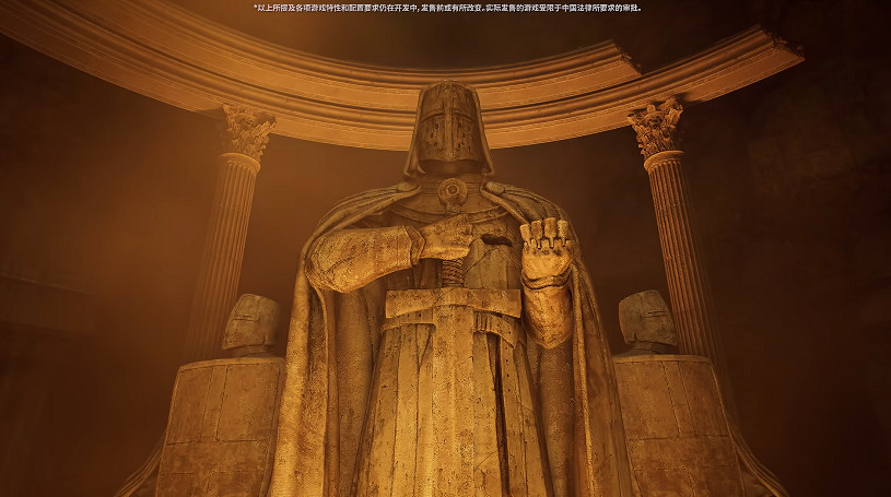 《奪寶奇兵:古老之圈》首個DLC預告公布!9月4日發售 《奪寶奇兵:古老之圈》首個DLC預告公布!9月4日發售