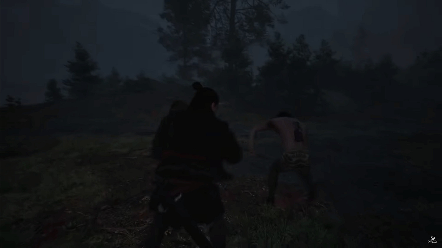 《黎明行者之血》新預告公布!2026年登陸主機PC 《黎明行者之血》新預告公布!2026年登陸主機PC