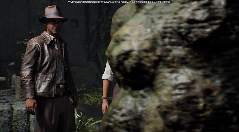 《奪寶奇兵:古老之圈》首個DLC預告公布!9月4日發售 《奪寶奇兵:古老之圈》首個DLC預告公布!9月4日發售