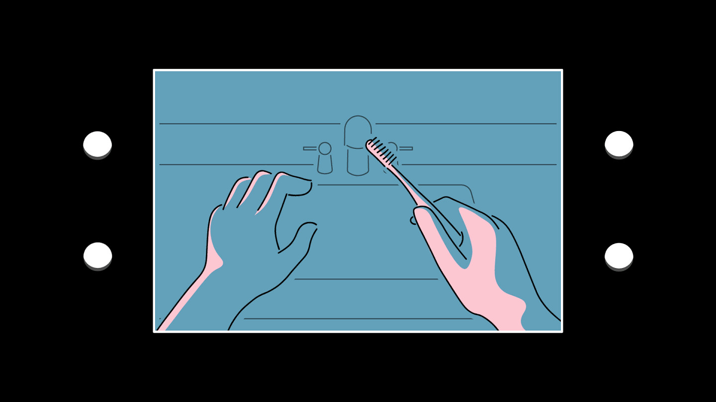 參展Steam新品節！互動小說《折言》試玩版宣布上線!