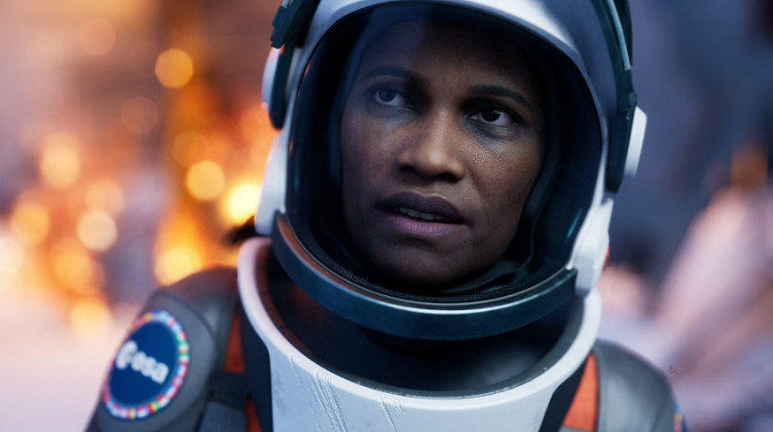 《奇異人生》組官宣!與歐洲航天局合作開發太空新作 《奇異人生》組官宣!與歐洲航天局合作開發太空新作