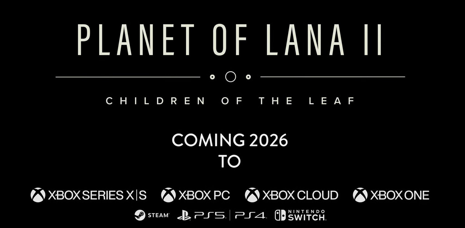 電影式平台冒險遊戲《拉娜之星2》正式公布！明年發售