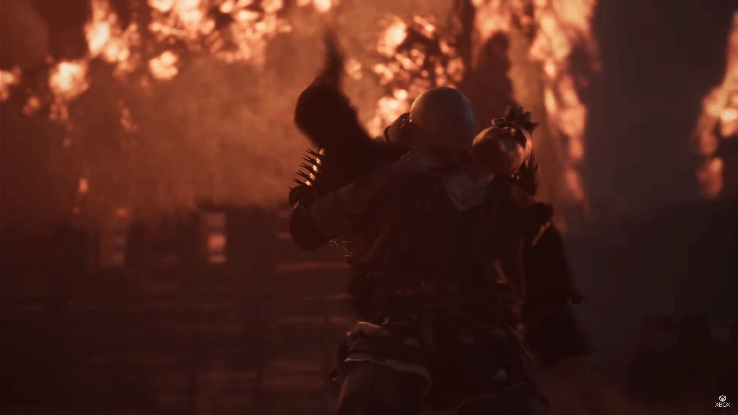 《黎明行者之血》新預告公布!2026年登陸主機PC 《黎明行者之血》新預告公布!2026年登陸主機PC