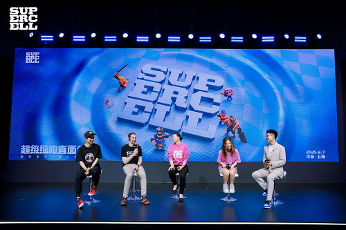 Supercell上海直面會:織密全球網路,加碼玩家專屬體驗 Supercell上海直面會:織密全球網路,加碼玩家專屬體驗