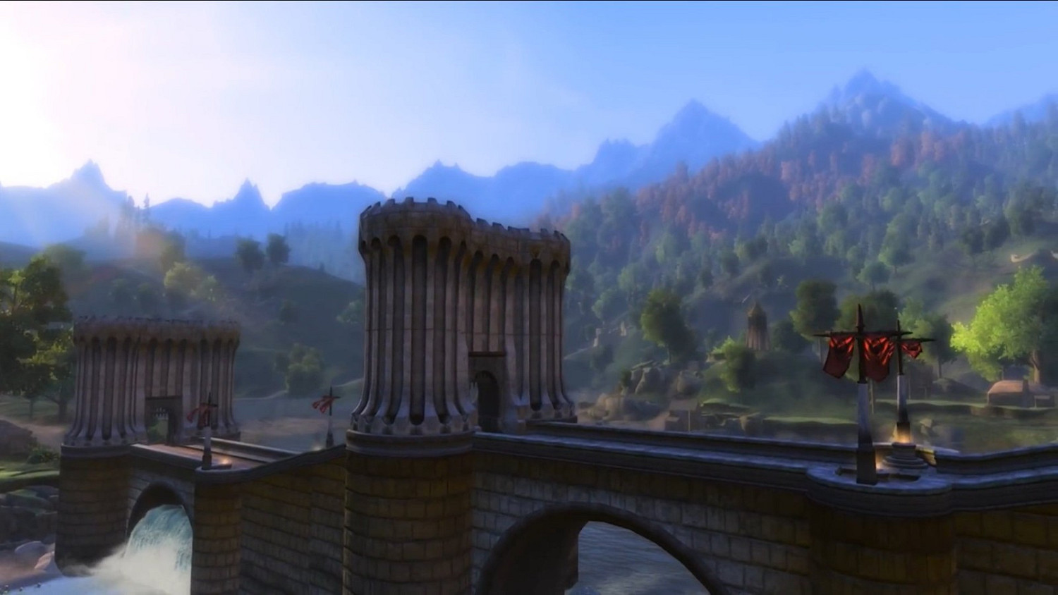 GOG上線一鍵MOD安裝功能，首日精選三款經典模組