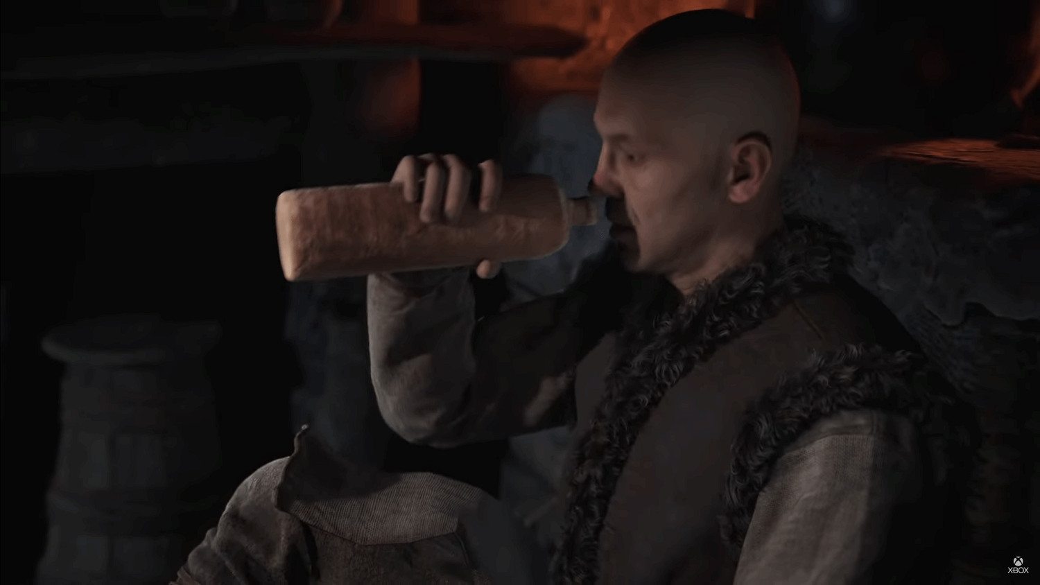 《黎明行者之血》新預告公布!2026年登陸主機PC 《黎明行者之血》新預告公布!2026年登陸主機PC