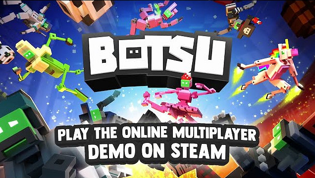 獨立遊戲巨頭Devolve歸來!三款即將上市遊戲資訊一覽 獨立遊戲巨頭Devolve歸來!三款即將上市遊戲資訊一覽