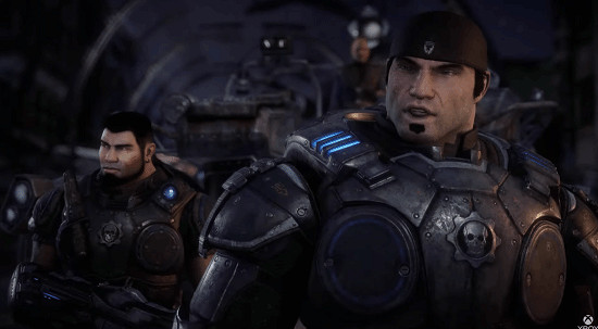 《戰爭機器:重裝上陣》宣布兩輪Beta測試即將開啟 《戰爭機器:重裝上陣》宣布兩輪Beta測試即將開啟