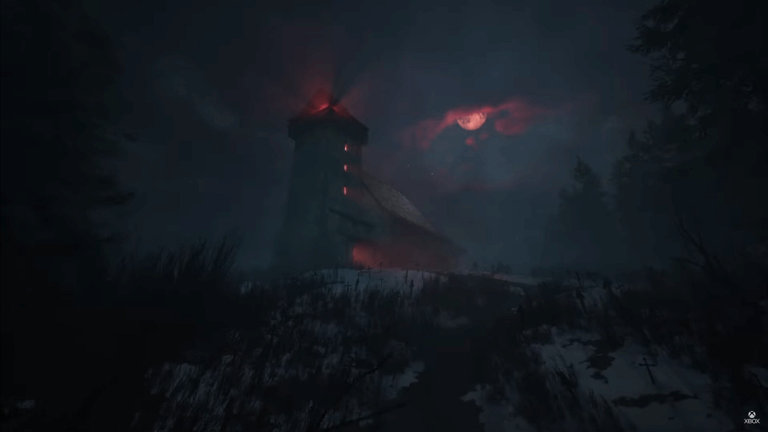 《黎明行者之血》新預告公布!2026年登陸主機PC 《黎明行者之血》新預告公布!2026年登陸主機PC