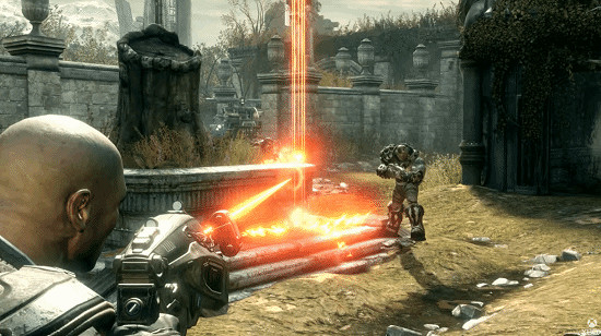 《戰爭機器:重裝上陣》宣布兩輪Beta測試即將開啟 《戰爭機器:重裝上陣》宣布兩輪Beta測試即將開啟