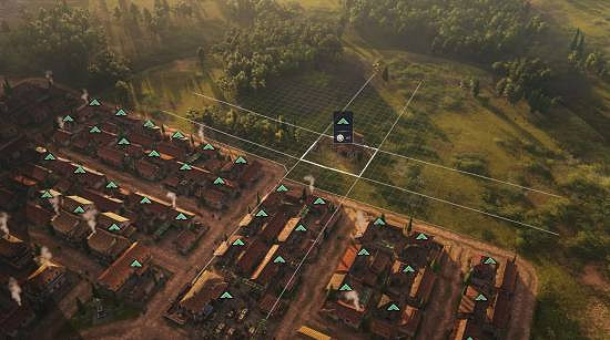 《紀元117:羅馬和平》發布全新預告!預購已開啟! 《紀元117:羅馬和平》發布全新預告!預購已開啟!