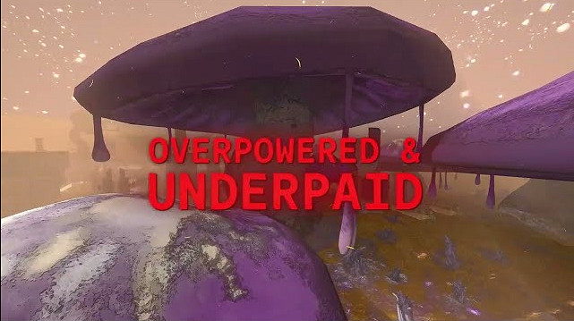 獨立遊戲巨頭Devolve歸來!三款即將上市遊戲資訊一覽 獨立遊戲巨頭Devolve歸來!三款即將上市遊戲資訊一覽