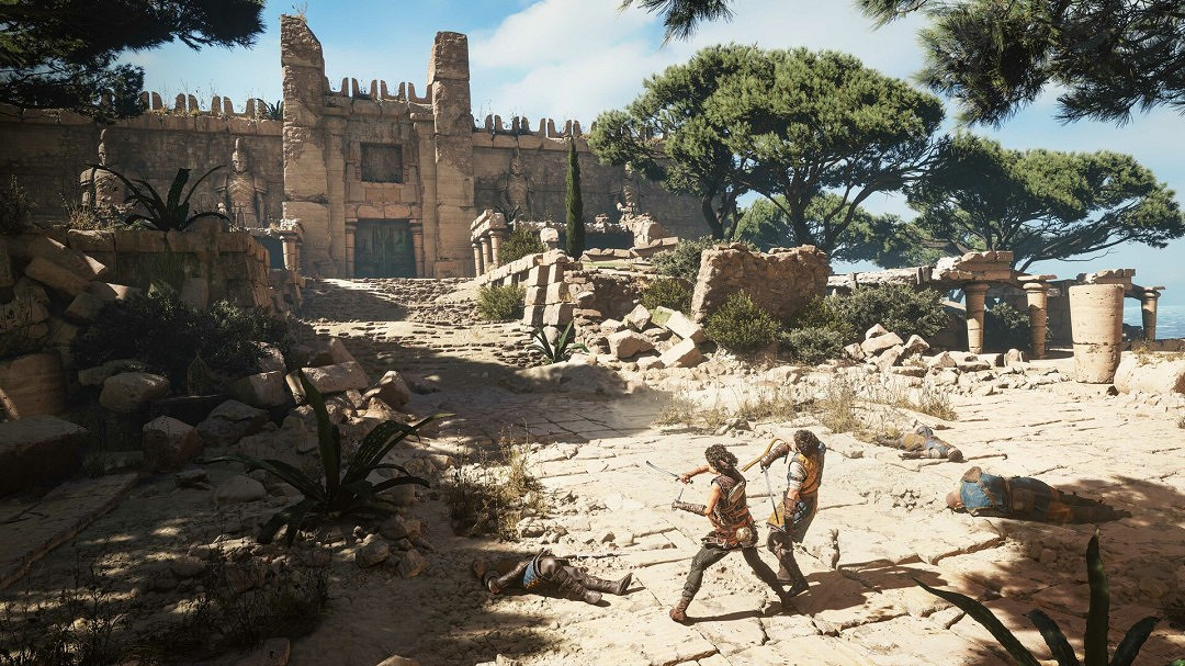 《瘟疫傳說》衍生新作首發加入Game Pass！明年推出