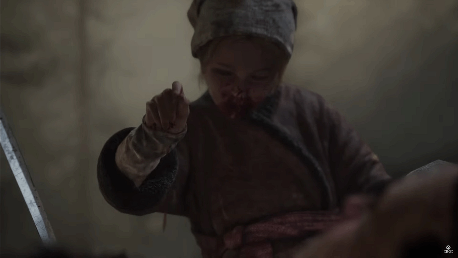 《黎明行者之血》新預告公布!2026年登陸主機PC 《黎明行者之血》新預告公布!2026年登陸主機PC