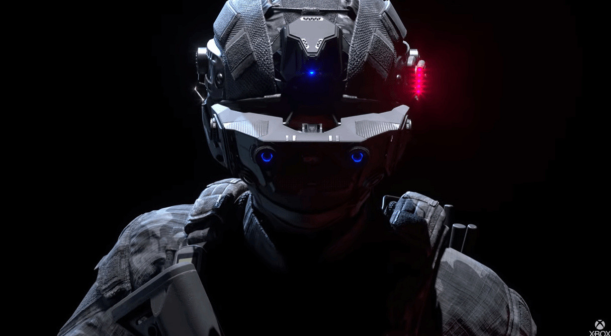 韓國第三人稱虛幻5新作首次曝光！採用雙視角敘事模式