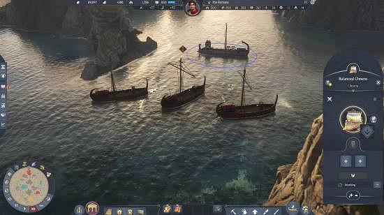 《紀元117:羅馬和平》發布全新預告!預購已開啟! 《紀元117:羅馬和平》發布全新預告!預購已開啟!