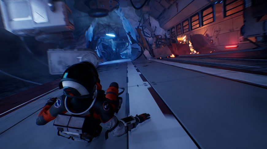 《奇異人生》組官宣!與歐洲航天局合作開發太空新作 《奇異人生》組官宣!與歐洲航天局合作開發太空新作