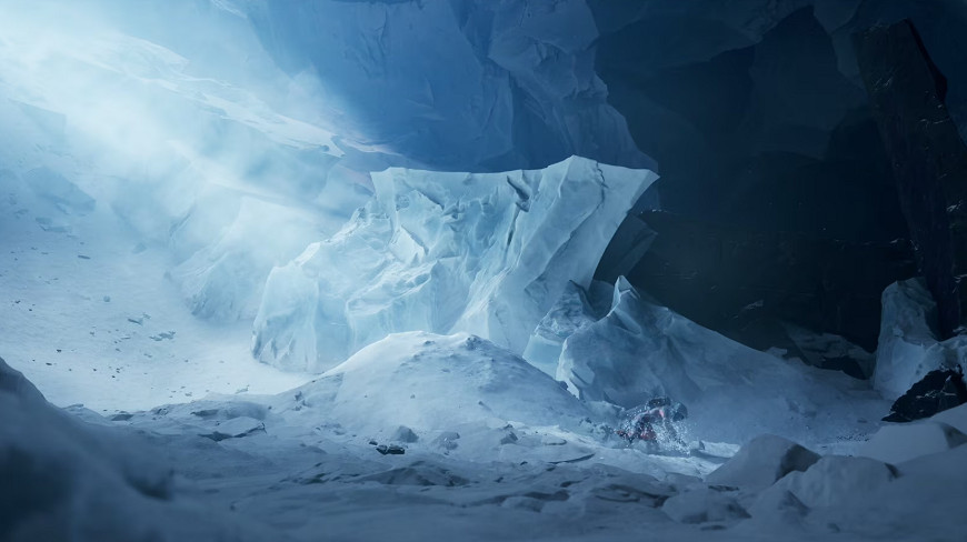 《奇異人生》組官宣!與歐洲航天局合作開發太空新作 《奇異人生》組官宣!與歐洲航天局合作開發太空新作