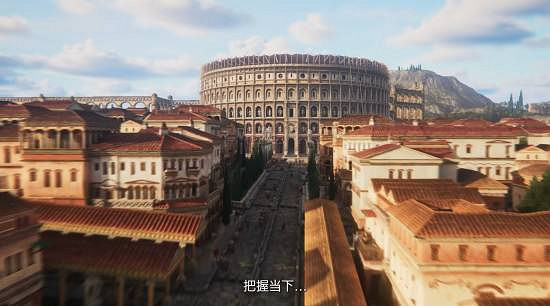 《紀元117:羅馬和平》發布全新預告!預購已開啟! 《紀元117:羅馬和平》發布全新預告!預購已開啟!