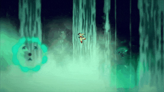 超級忍變成超級爽?猛男的快樂你想像不到! 超級忍變成超級爽?猛男的快樂你想像不到!