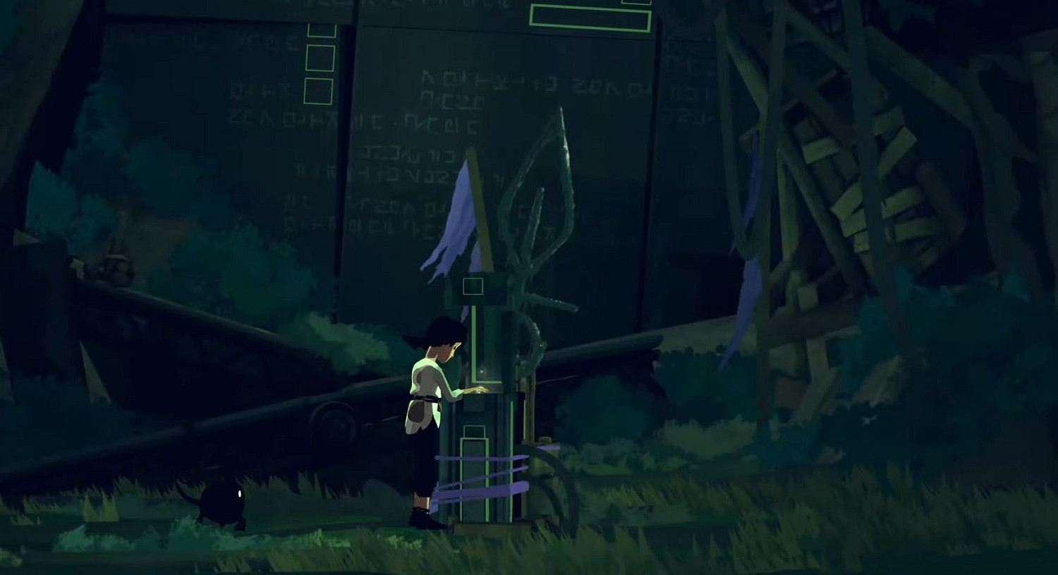 電影式平台冒險遊戲《拉娜之星2》正式公布！明年發售