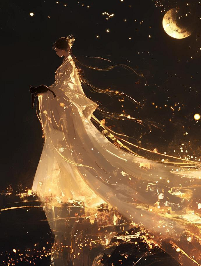 《英雄聯盟》唯美古風好聽詩意暱稱大全