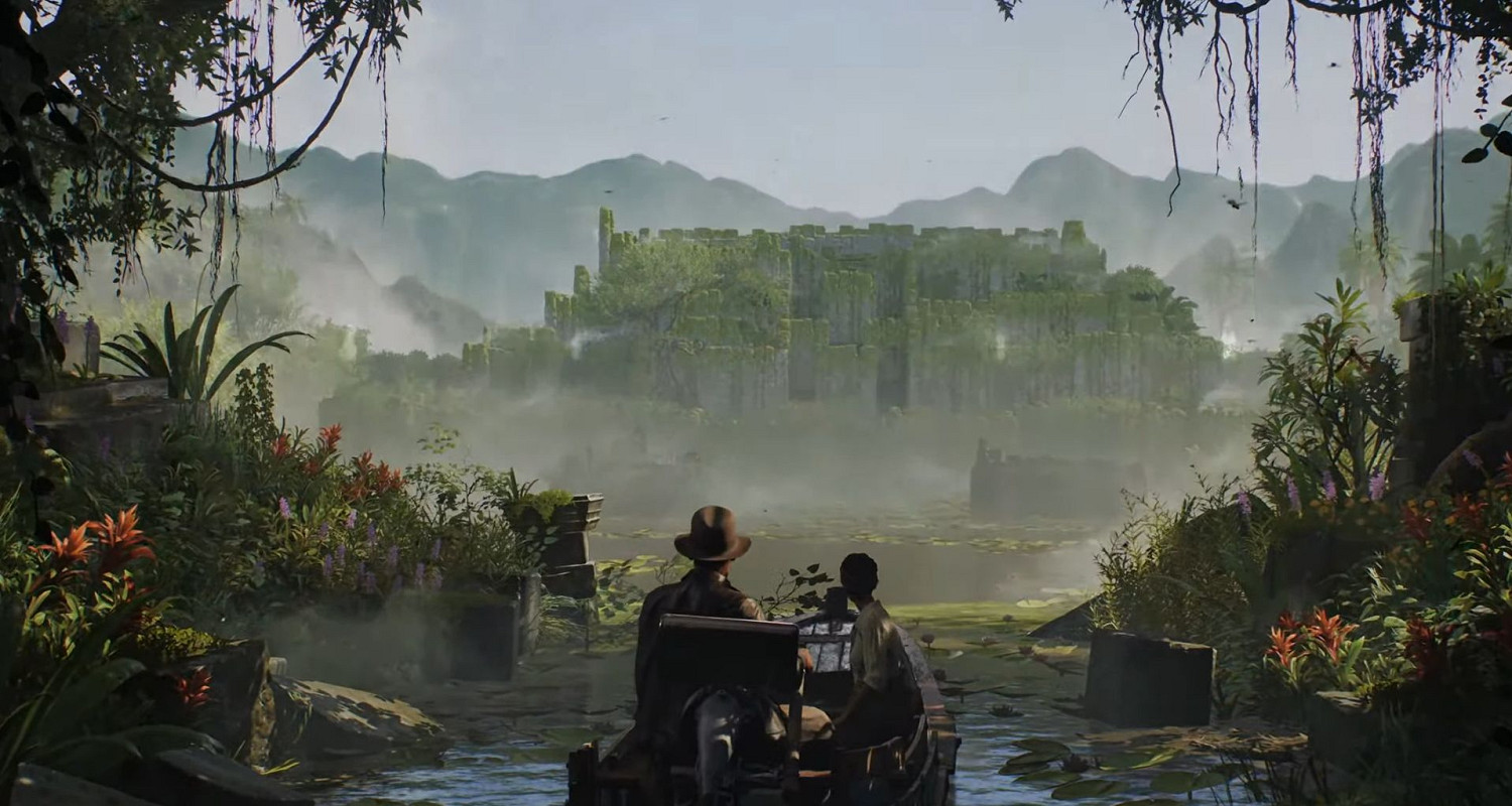 《奪寶奇兵:古老之圈》首個DLC預告公布!9月4日發售 《奪寶奇兵:古老之圈》首個DLC預告公布!9月4日發售