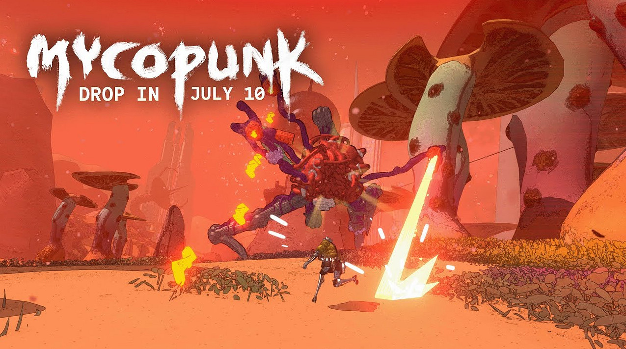 獨立遊戲巨頭Devolve歸來!三款即將上市遊戲資訊一覽 獨立遊戲巨頭Devolve歸來!三款即將上市遊戲資訊一覽